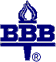 Roofing company - Member of the BBB